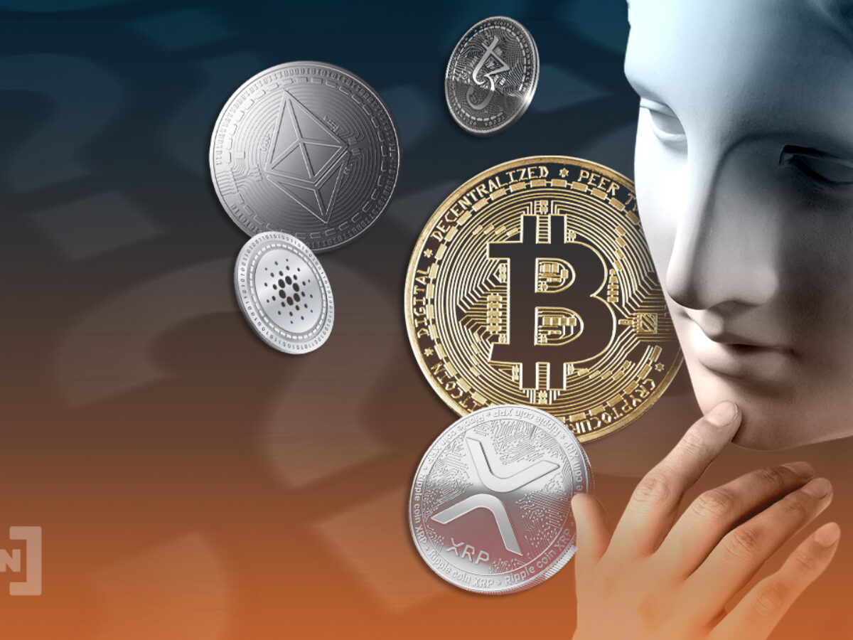 Перспективные монеты для майнинга crypto backtesting